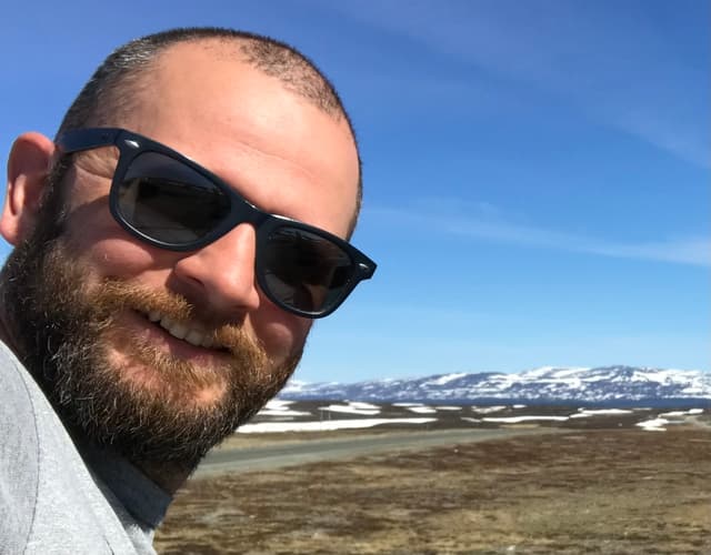 Erik Andersson